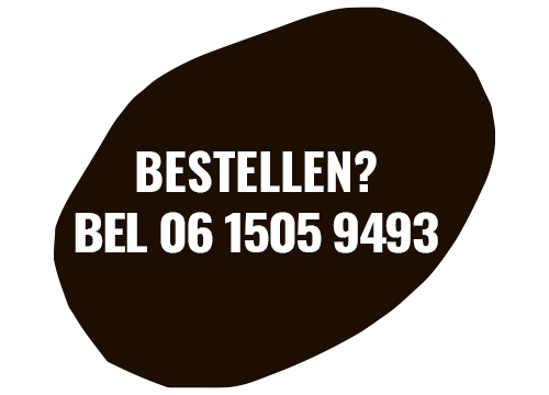 bestellen? bel 0615059493
